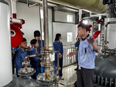 PA真人药业天津仁爱学院强强联合 共建人才培养与实习实训基地